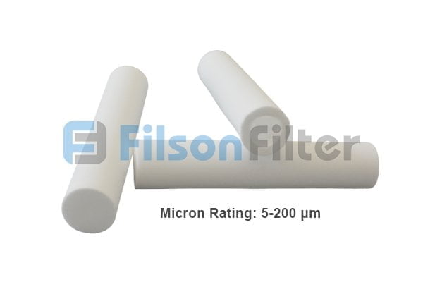 Filson Filters Plastic Tube Manufacturer