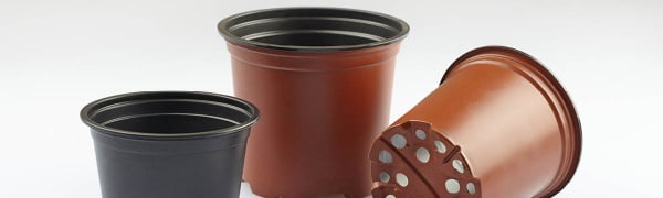 GABLER Thermoform Plastic Pot Manufacturer