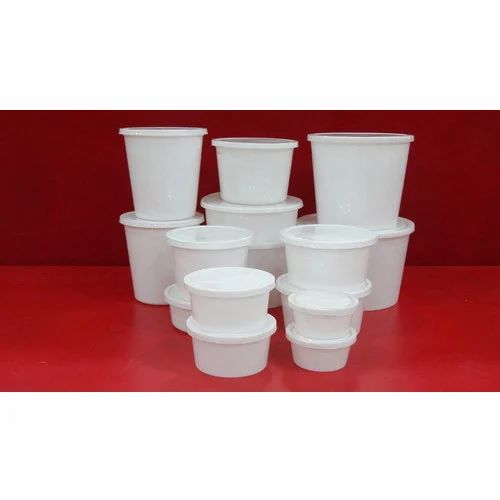Garima Polymers Plastic Container Manufacturer