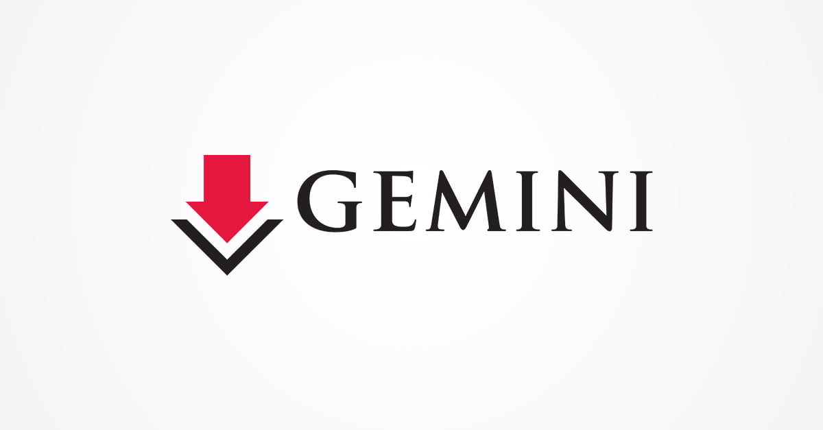 Gemini Plastic Sign Manufacturer