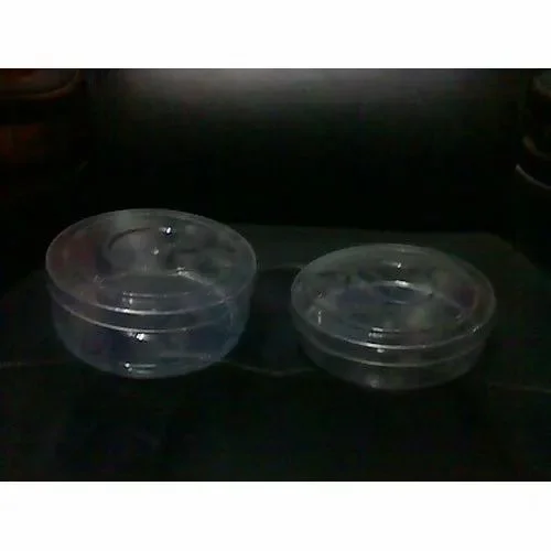 Geomax Stationers Plastic Box Manufacturer