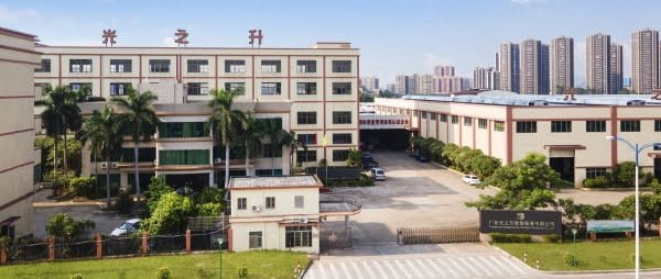 Guanxin Machinery Co., Ltd injection molding machines manufacturer
