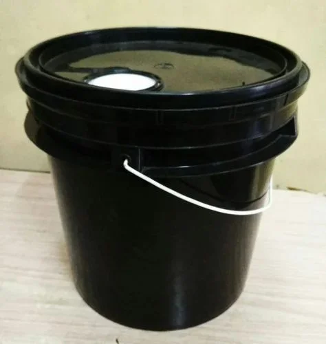 Gujarat Polythene Industries Plastic Drum Manufacturer