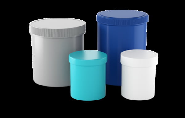 H&K Müller Plastic Jar Manufacturer
