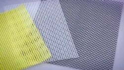 Planet Polymers Plastic Netting Manufacturer