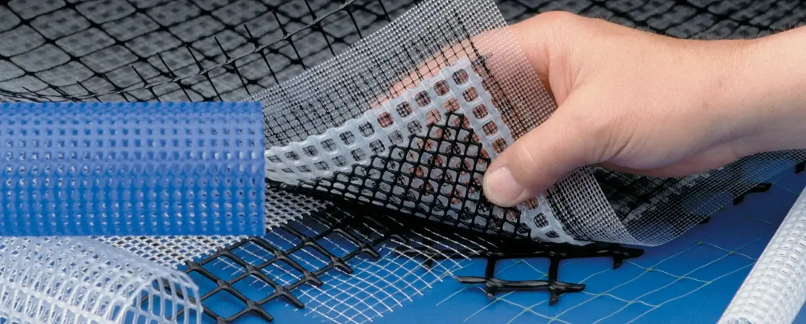 Industrial Netting Plastic Netting Manufacturer