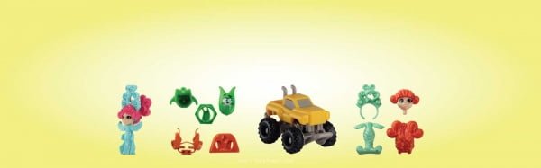 iTech Plast Plastic Toy Manufacturer