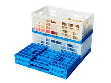 Joinplastic Plastic Crates Manufacturer
