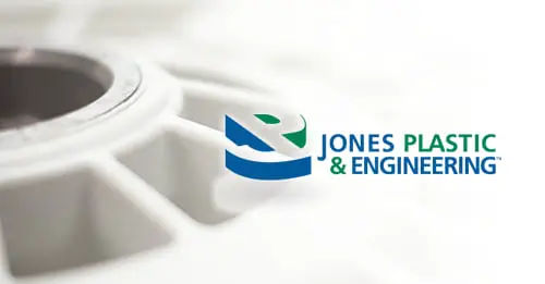 Jones Plastic Plastic Design Company