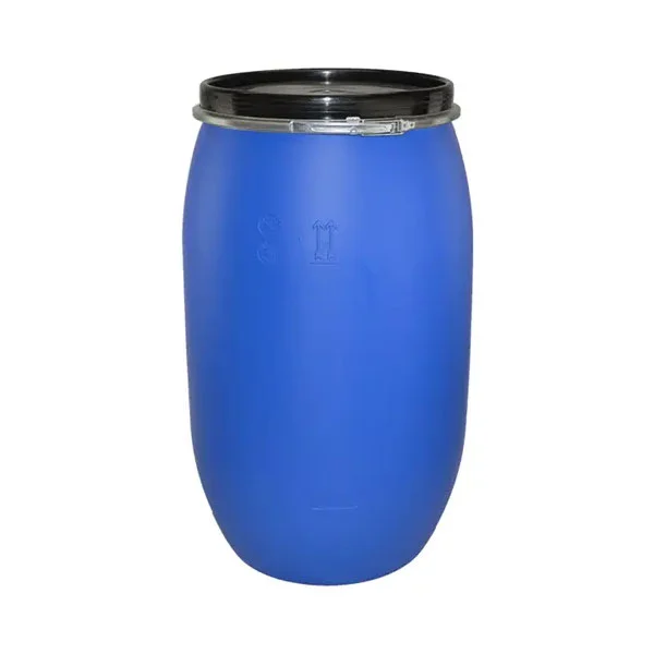 JSK Plast Industries Pvt. Ltd Plastic Drum Manufacturer