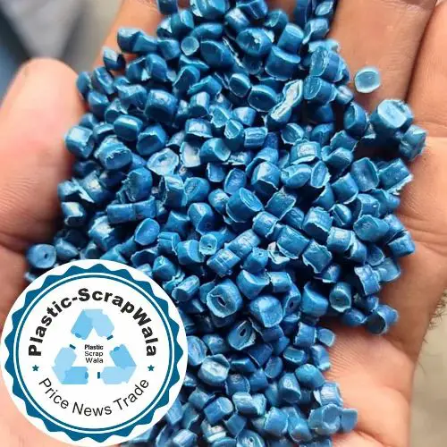 Kalpataru Polymer (KPT) Plastic Granules Manufacturer