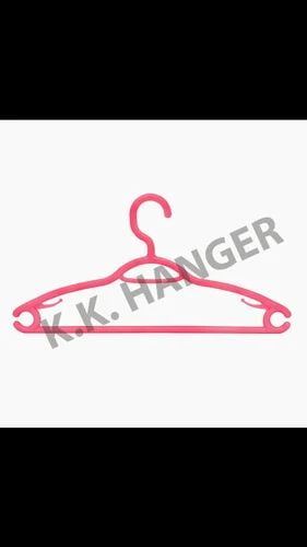 KK Hangers Plastic Hanger Manufacturer