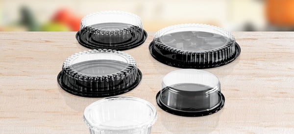 Lacerta Group, Inc Plastic Tray Manufacturer
