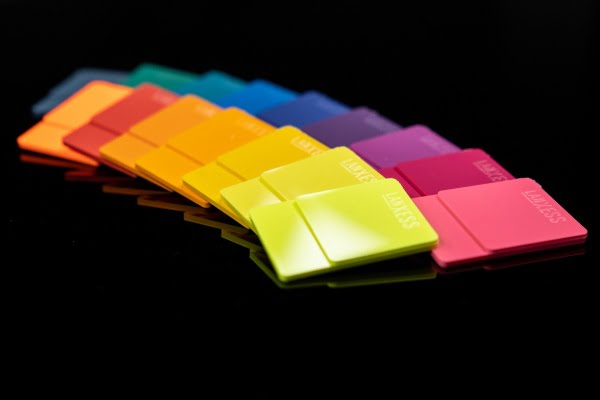 LANXESS Plastic Colorant Company