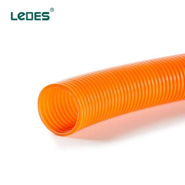 Ledes Tube Co., Ltd Plastic Conduit Manufacturer