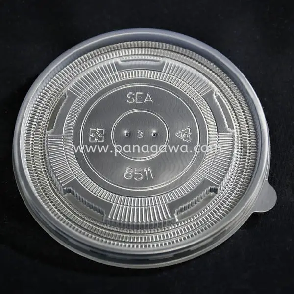 Panagawa Sdn. Bhd Plastic Lid Manufacturer