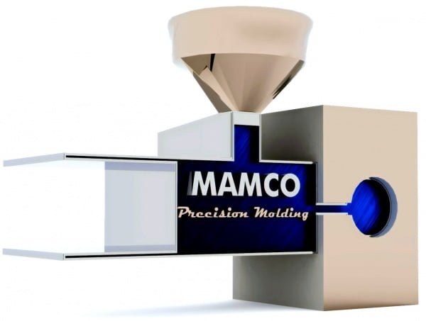 MAMCO BIOSPEC Hemp Plastic Molding Hemp Plastic Manufacturer