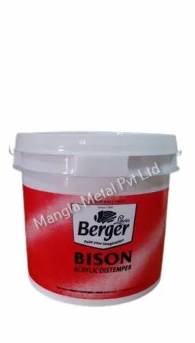 Mangla Metal Pvt. Ltd Plastic Bucket Manufacturer