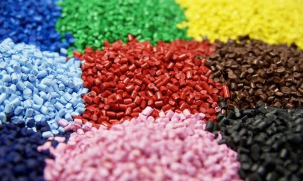 Miller Plastics Plastic Colorant Company