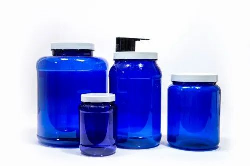 Modern Plaspack Plastic Jar Manufacturer