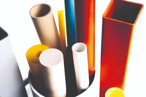 Naylor Specialist Plastics Plastic Tube Manufacturer