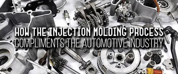 New Berlin Plastics automotive injection molding company