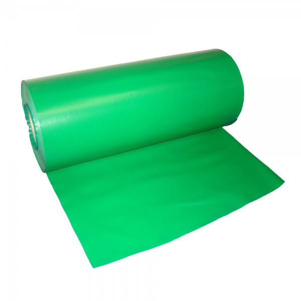 Negreira Green Plastic Company