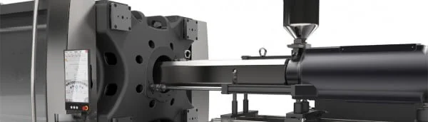 Negri Bossi injection molding machines manufacturer