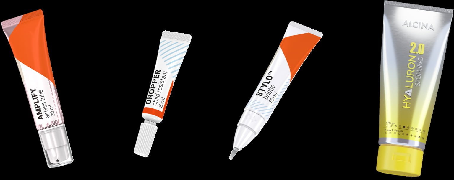 The Top 42 Plastic Tube Manufacturers