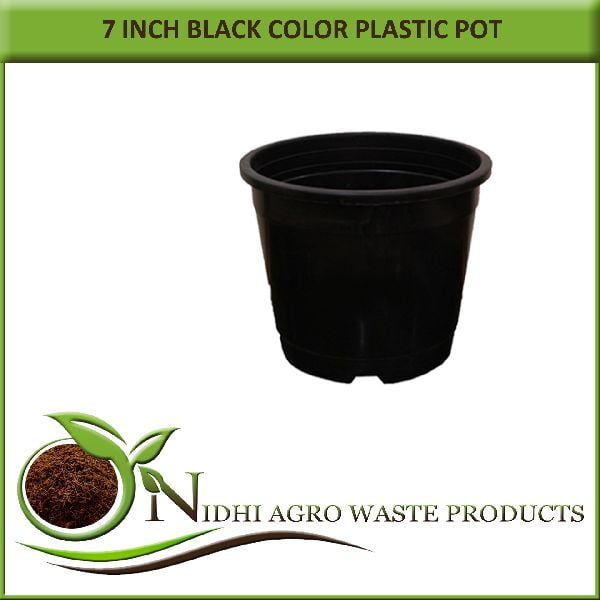 Nidhi Agrowaste Products Plastic Pot Manufacturer
