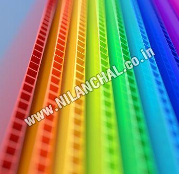 Nilanchal Group Corrugated Plastic Manufacturer