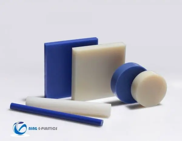 Ning E-plastics Plastic Sheet Manufacturer