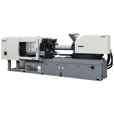 NISSEI PLASTIC INDUSTRIAL CO., LTD injection molding machines manufacturer