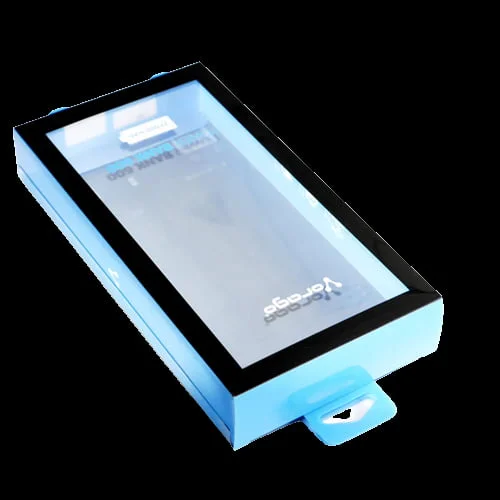 PackingBoxesFactory Plastic Box Manufacturer