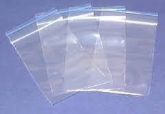 Packit Packaging Plastic Zip Lock Bags Manufacturer