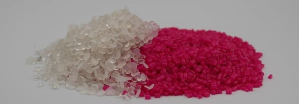 Palamatic Process Plastic Granules Manufacturer