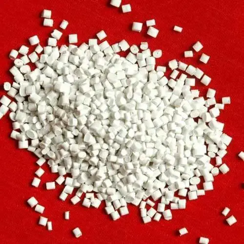 Panku Plastic Polymers Pvt. Ltd Plastic Granules Manufacturer