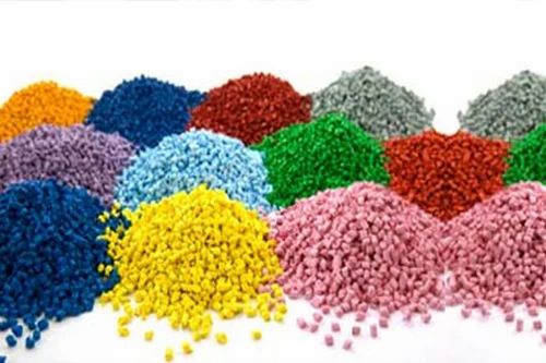 Panku Plastic Polymers Pvt. Ltd Plastic Pigment Manufacturer