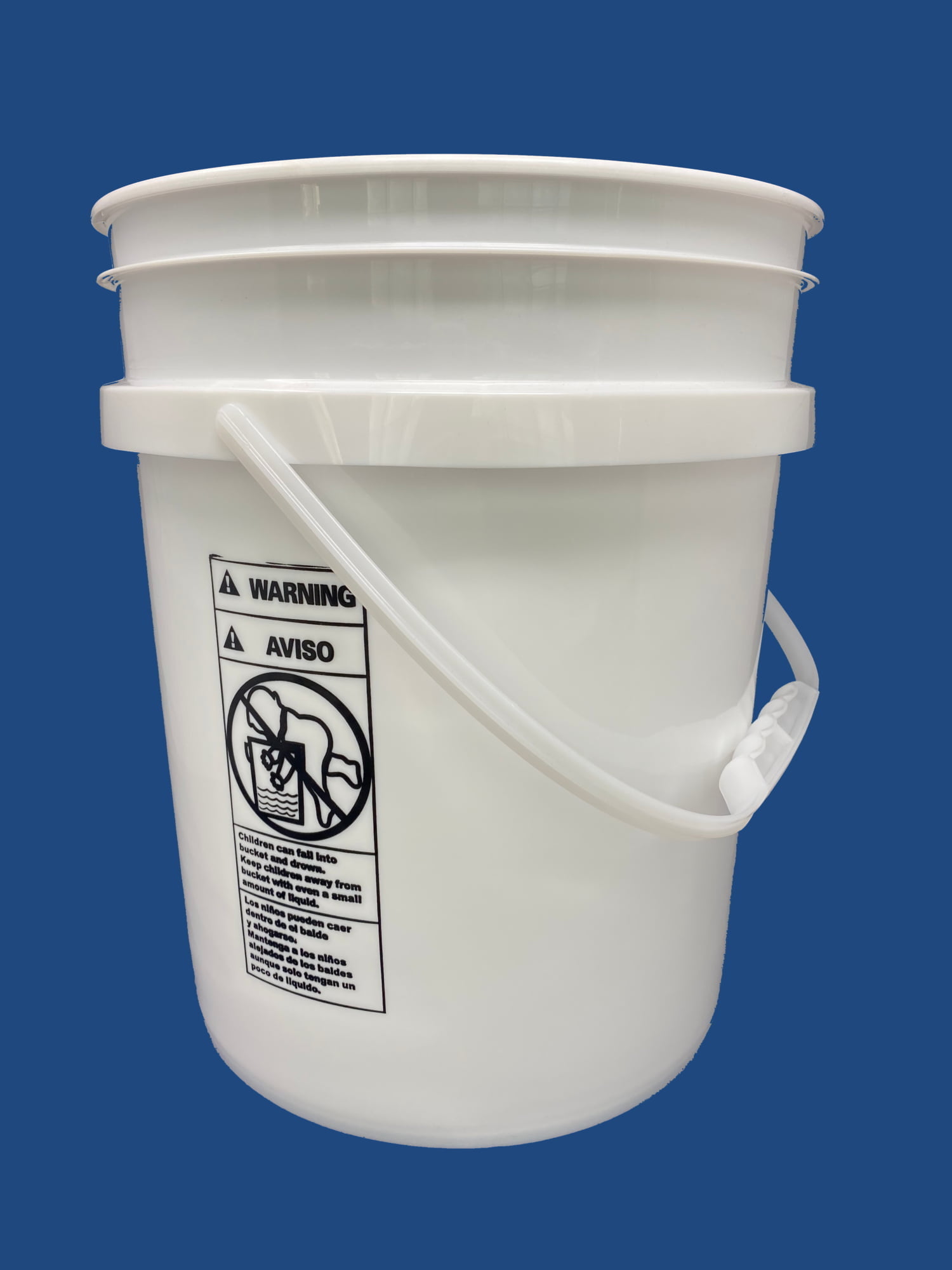 Paragon Manufacturing Plastic Bucket Manufacturer