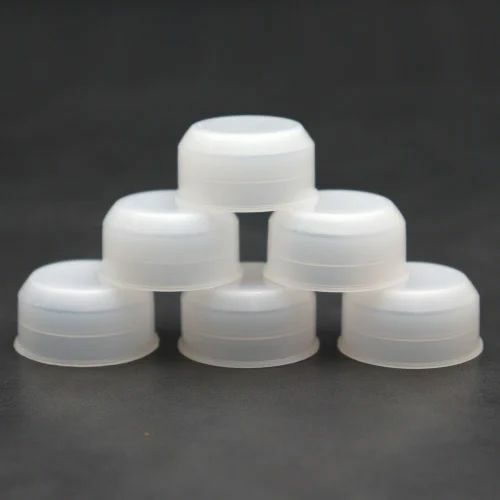 Parth Polymers Plastic Cap Manufacturer