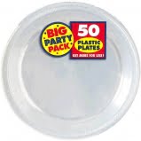 Party Fair Plastic Plates Manufacturer