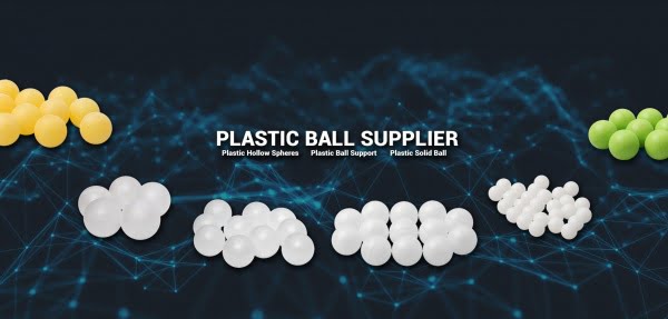 Peijie Plastic Balls Co., Ltd Plastic Ball Manufacturer