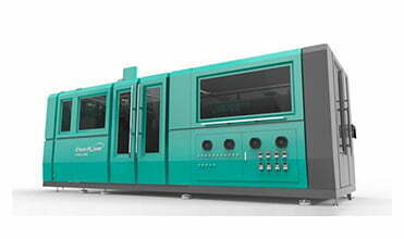 Pet All Manufacturing Inc injection molding machines manufacturer