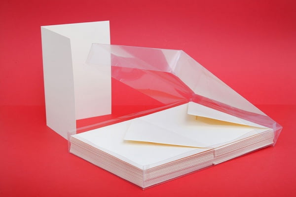 Plastech Group Clear Plastic Box Manufacturer