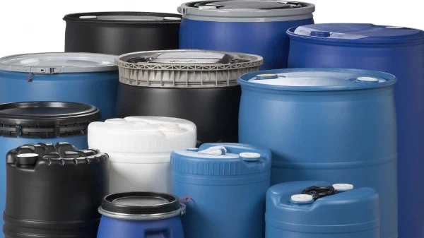 PDI: Plastic Drum Institute Plastic Drum Manufacturer