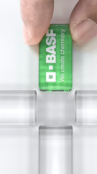 BASF Plastic Additive Manufacturer