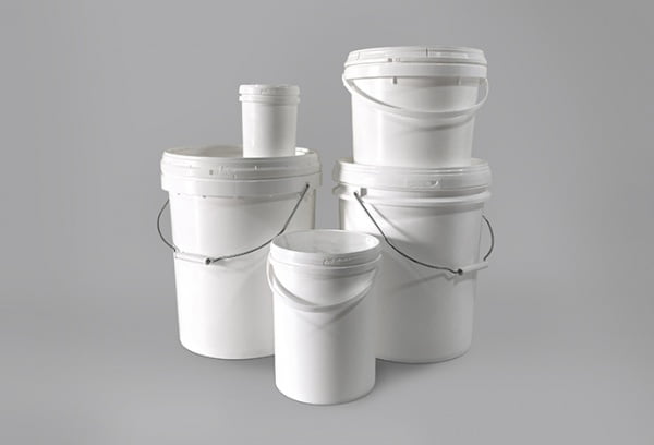 PlasticTecnic Plastic Bucket Manufacturer