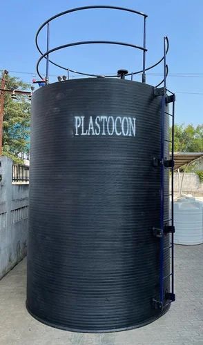 Plastocon Industries Pvt. Ltd Plastic Tank Manufacturer