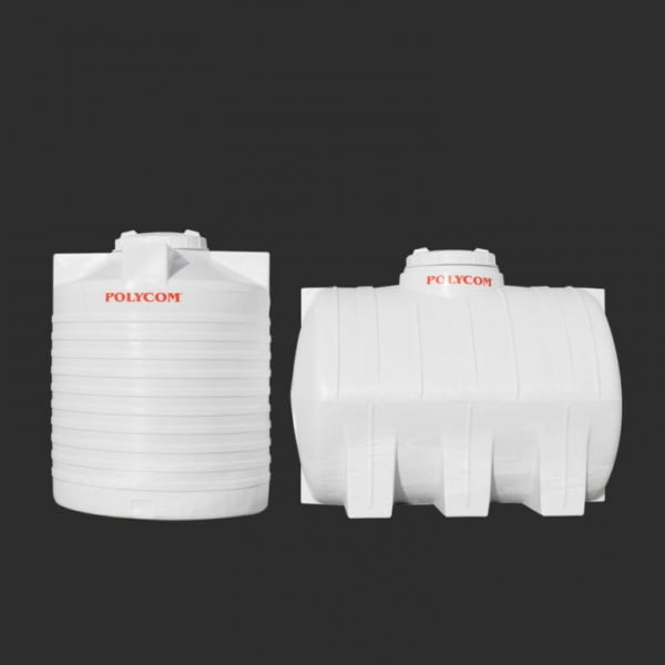 Polycom Plastic Industries (LLC) Plastic Tank Manufacturer