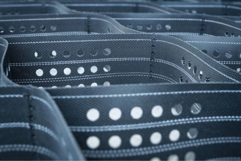 Is Polymer Stronger Than Steel? [Solved]